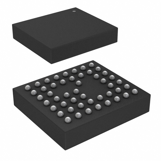 Cypress Semiconductor Corp-CYW20706UA1KFFB1GT
