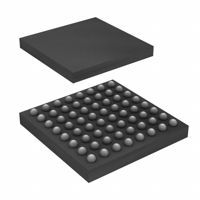 Cypress Semiconductor Corp-CYW20745A0KFBGT