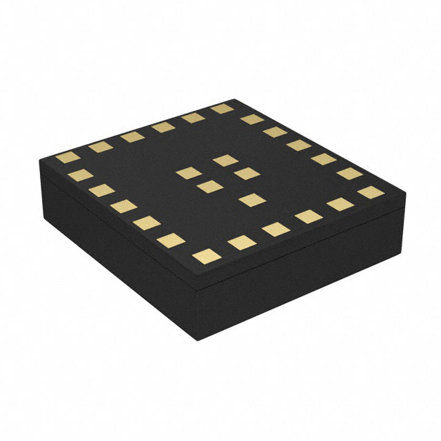 Cypress Semiconductor Corp-CYW20732Y