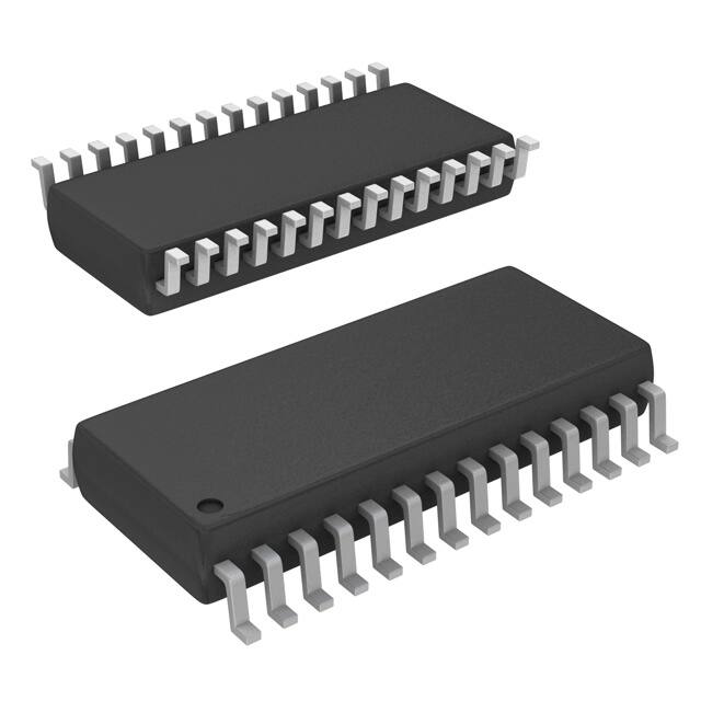 Cypress Semiconductor Corp-CY8C27443-24SXI