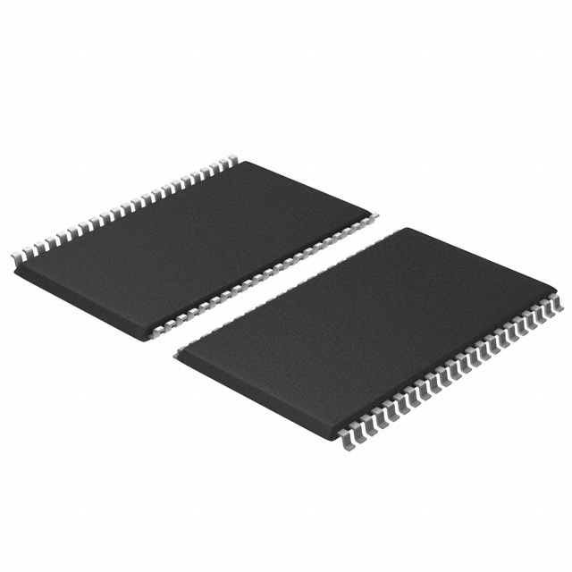 Cypress Semiconductor Corp-CY62136EV30LL-45ZSXIT