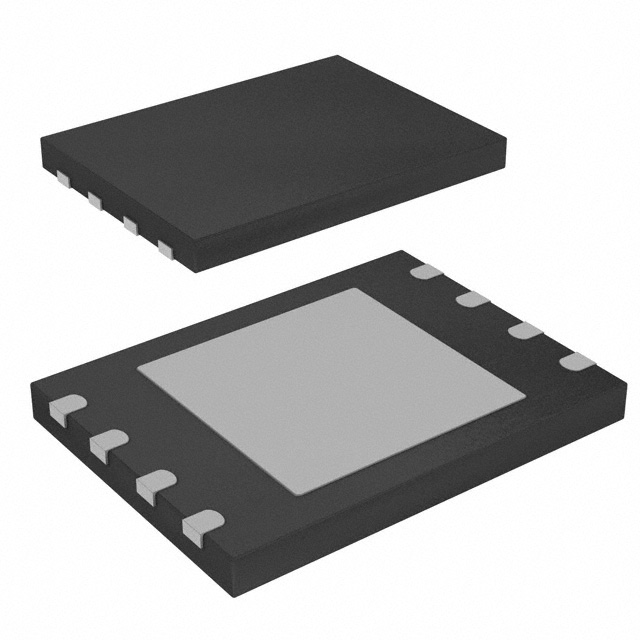 Cypress Semiconductor Corp-S25FL256SAGNFI003