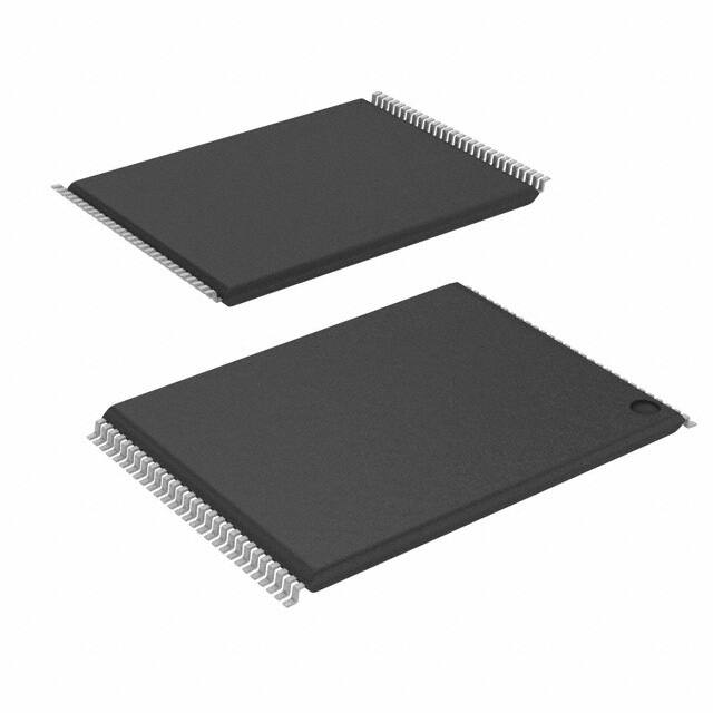 Cypress Semiconductor Corp-S29GL064N90TFI023