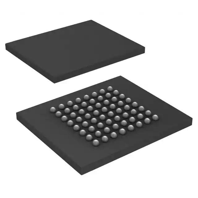 Cypress Semiconductor Corp-S29GL01GT11FHV010