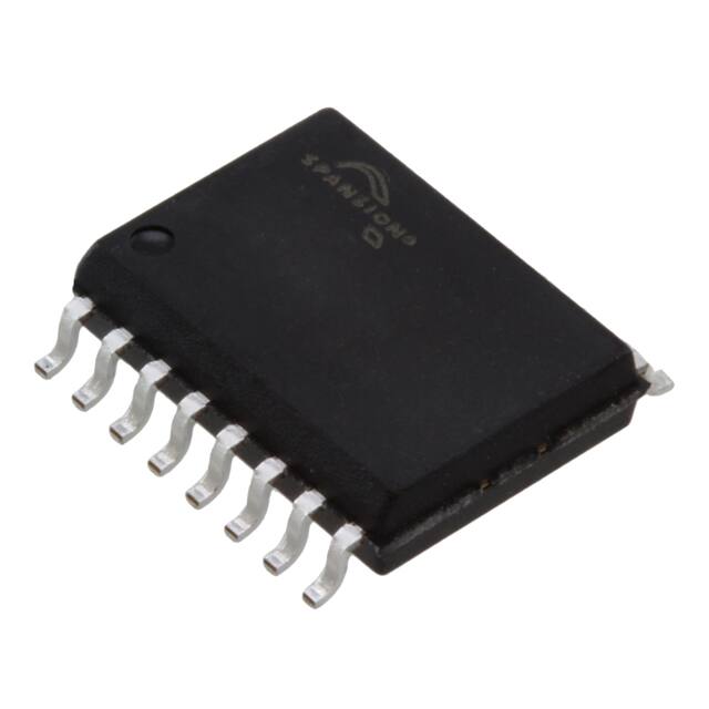 Cypress Semiconductor Corp-S25FL128SDPMFV000