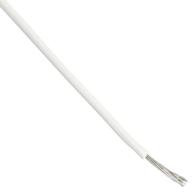 Daburn Electronics-2451/38WH-100