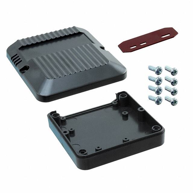 Datawave LLC-PIZERO_CASE