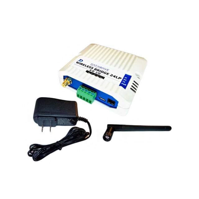 Datawave LLC-WB-ADIO-24LP-A