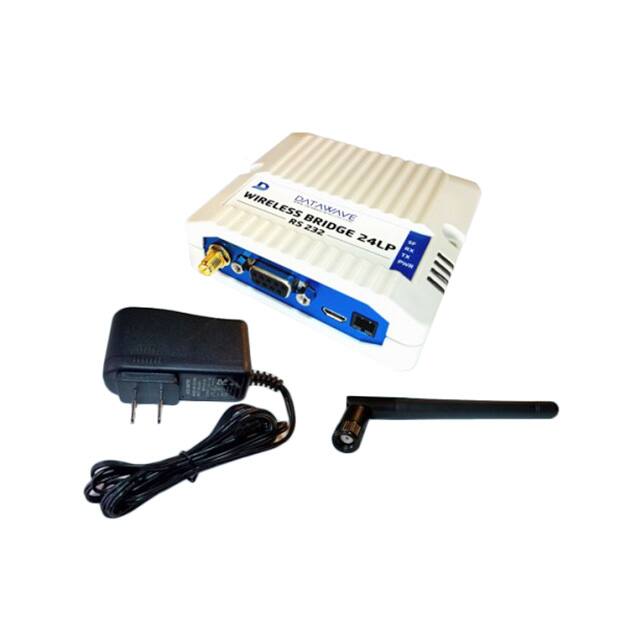 Datawave LLC-WB-RS232-24LP-A