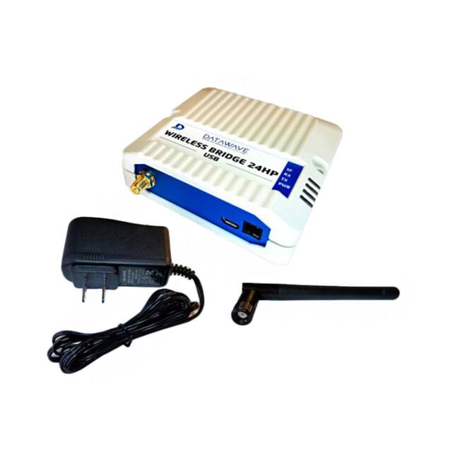 Datawave LLC-WB-USB-24HP-A