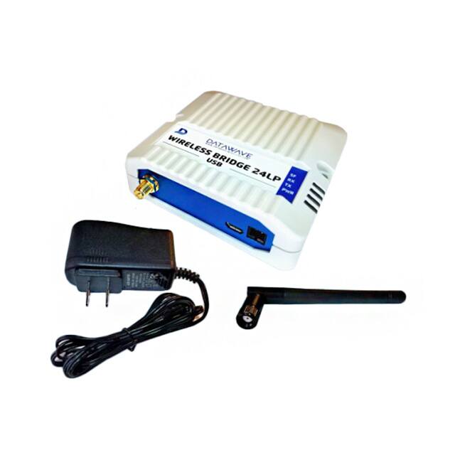 Datawave LLC-WB-USB-24LP-A