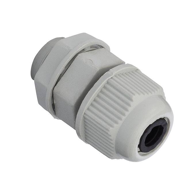 Davies Molding, LLC-GC1001-A