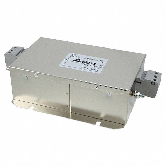 Delta Electronics-50TDT2