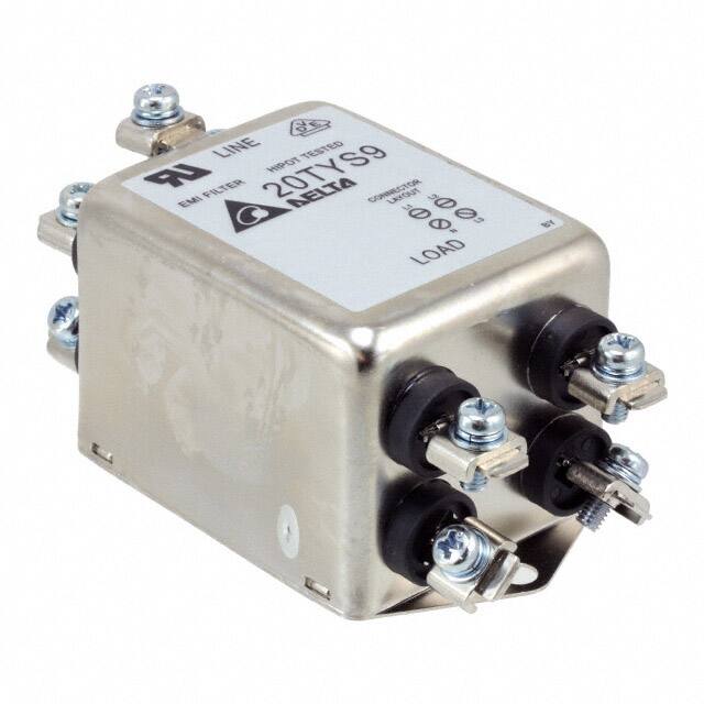 Delta Electronics-20TYS9