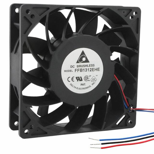 Delta Electronics-FFB1312EHE-F00