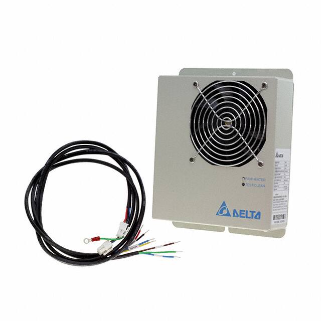 Delta Electronics-HEH100BA