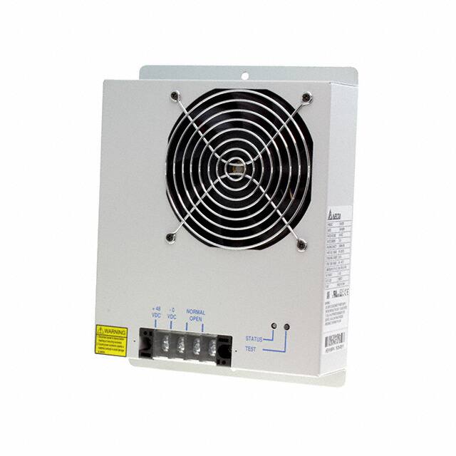 Delta Electronics-HEH100PA