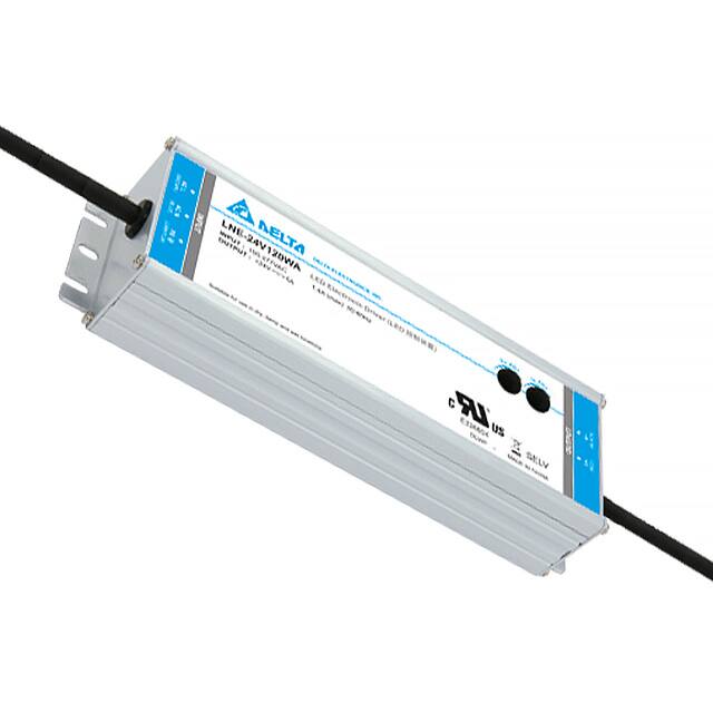 Delta Electronics-LNE-24V120WAAA
