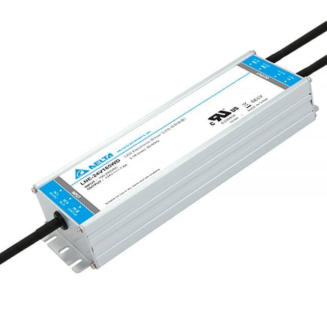 Delta Electronics-LNE-24V185WDAA