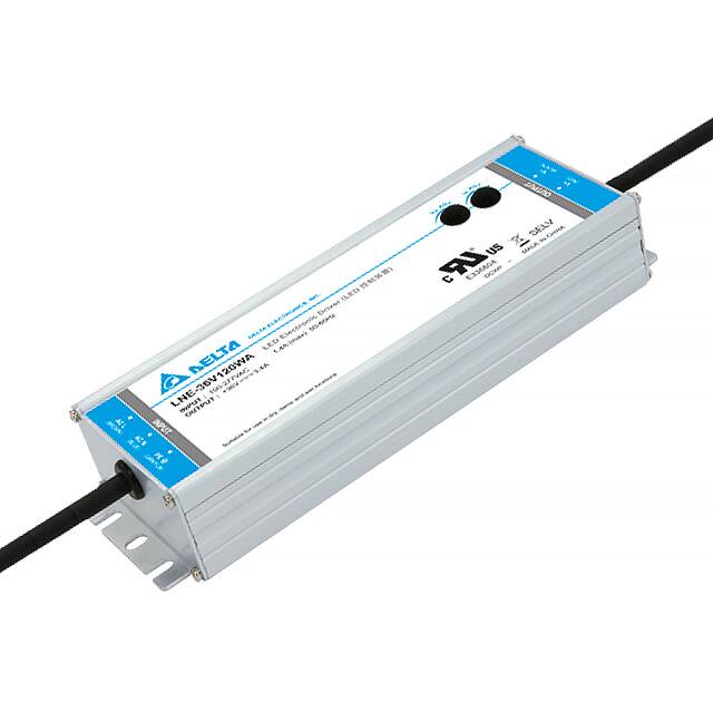 Delta Electronics-LNE-36V120WAAA