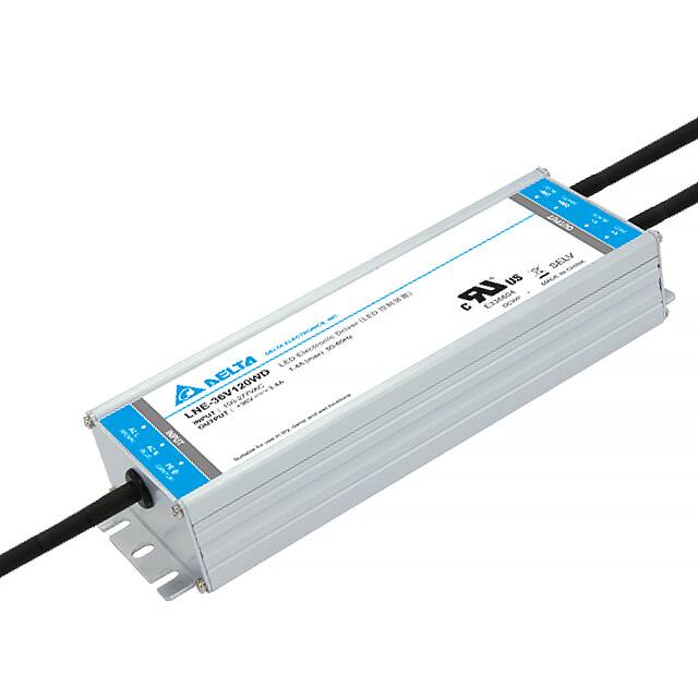 Delta Electronics-LNE-36V120WDAA
