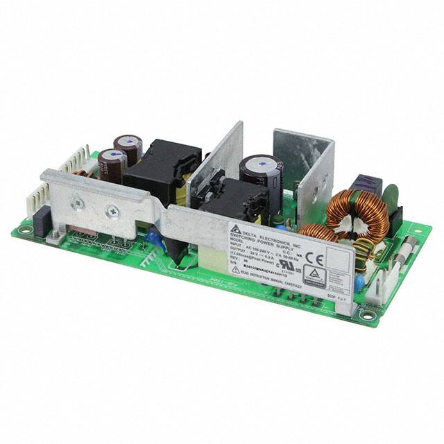 Delta Electronics-PJB-24V150WBNA