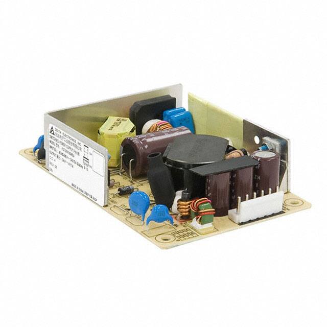 Delta Electronics-PJT-12V100WBAA