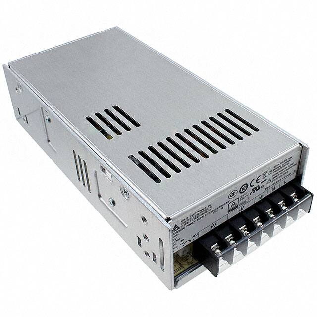 Delta Electronics-PMF-24V240WCGB
