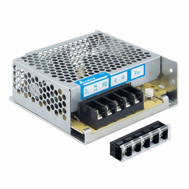 Delta Electronics-PMT-5V50W1AA
