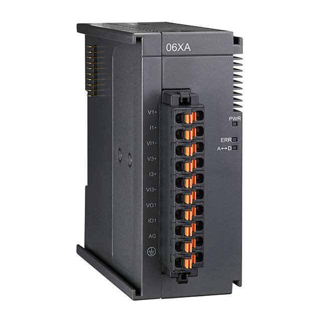 Delta Electronics/Industrial Automation-AS06XA-A