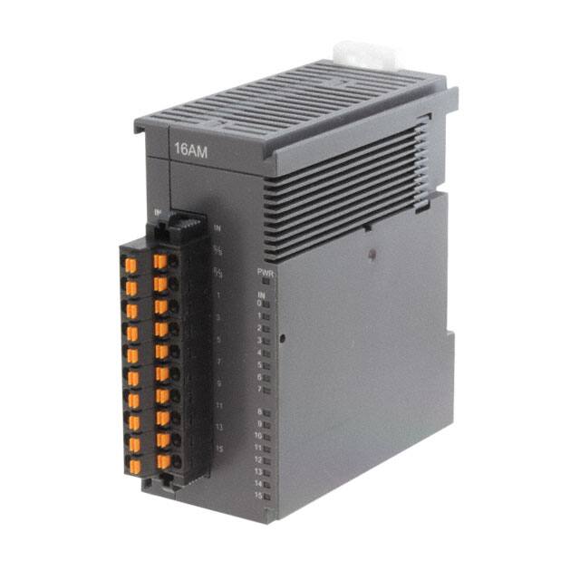 Delta Electronics/Industrial Automation-AS16AM10N-A