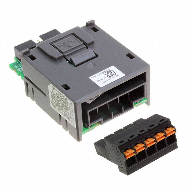 Delta Electronics/Industrial Automation-AS-F2AD