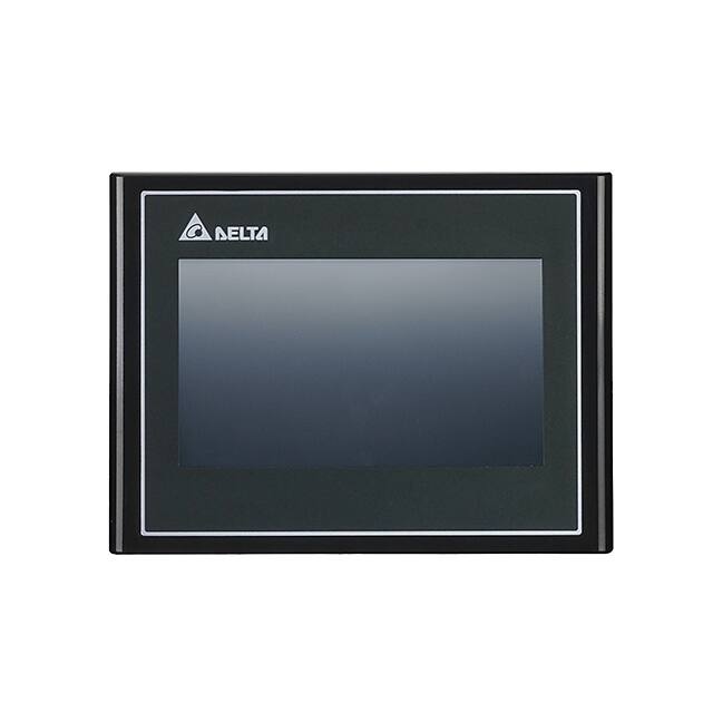 Delta Electronics/Industrial Automation-DOP-103BQ