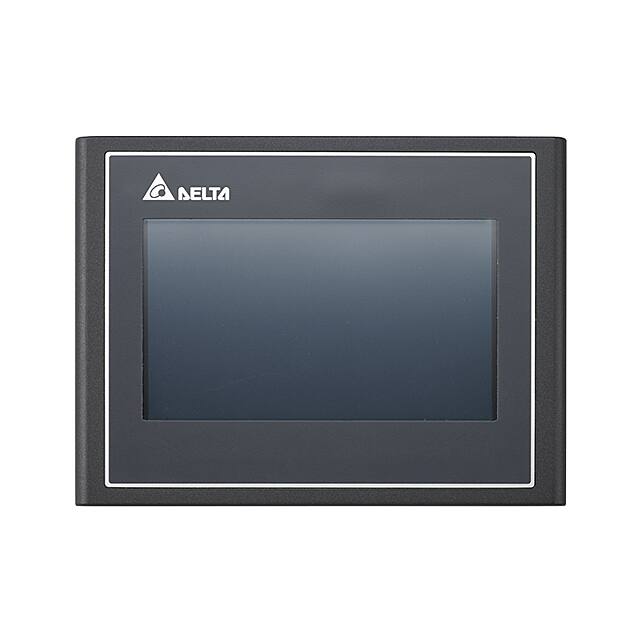 Delta Electronics/Industrial Automation-DOP-103WQ