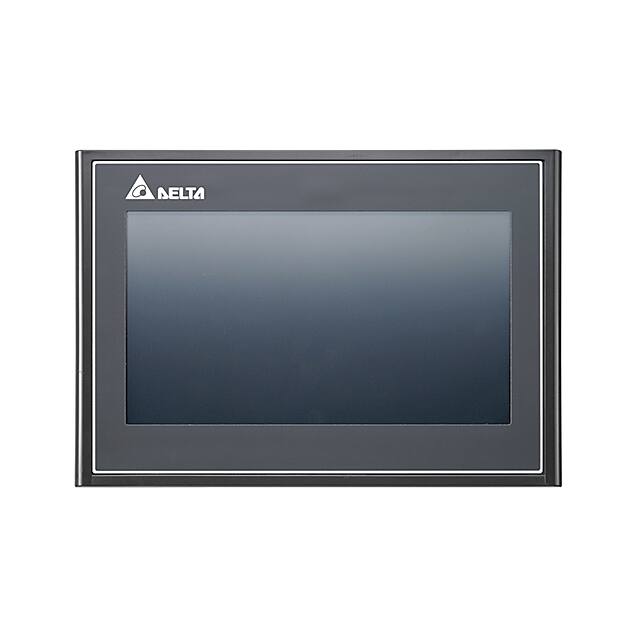 Delta Electronics/Industrial Automation-DOP-107WV
