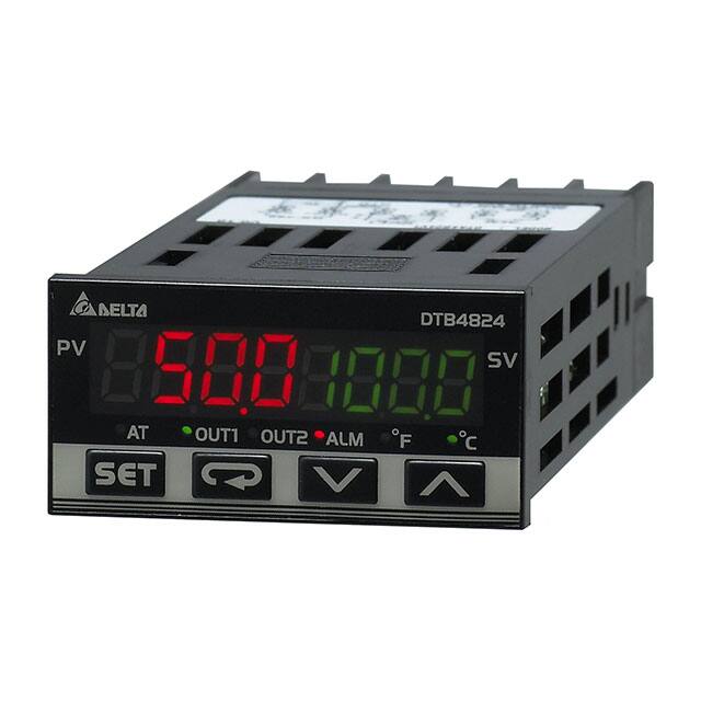 Delta Electronics/Industrial Automation-DTB4824VV