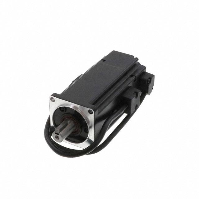 Delta Electronics/Industrial Automation-ECMA-C20604RS