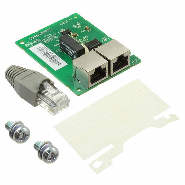 Delta Electronics/Industrial Automation-EMC-COP01