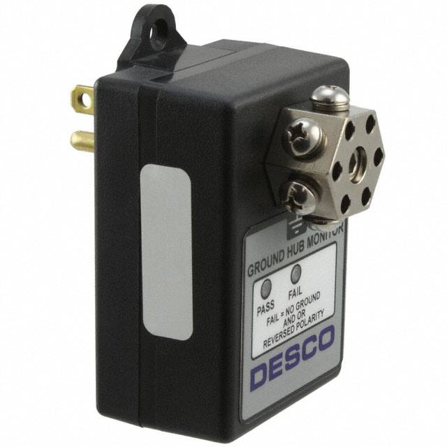 Desco-19219