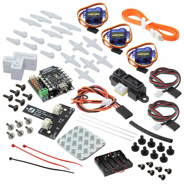 DFRobot-KIT0090
