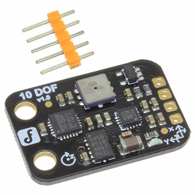 DFRobot-SEN0140