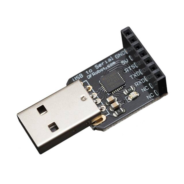 DFRobot-TEL0010