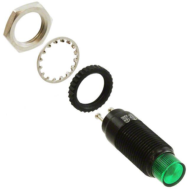 Dialight-24979683332504F