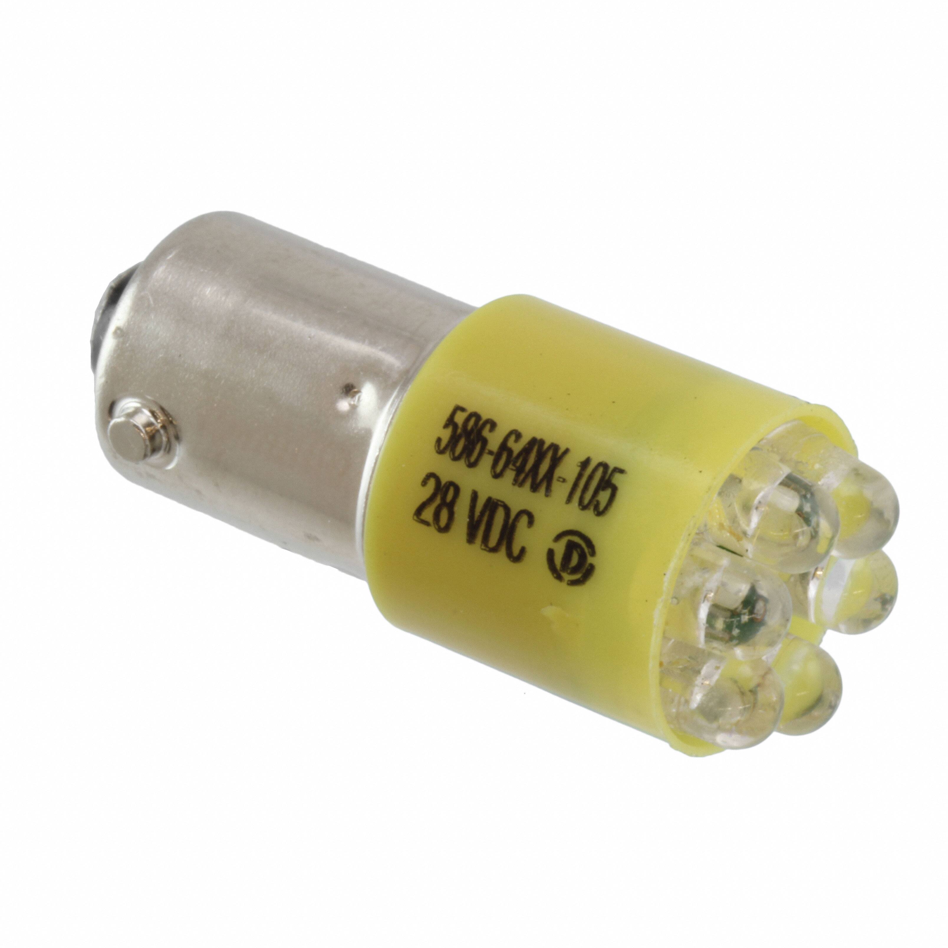 Dialight-5866403105F