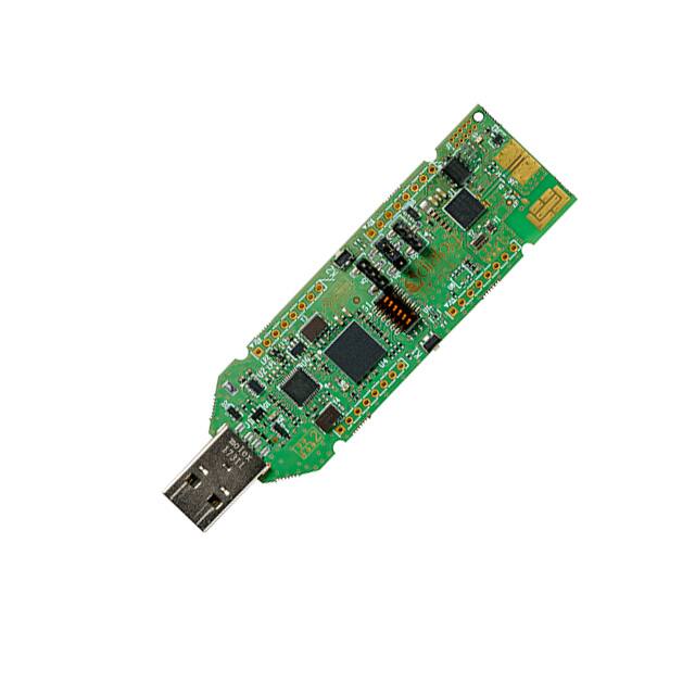 Dialog Semiconductor GmbH-DA14695-00HQDEVKT-U