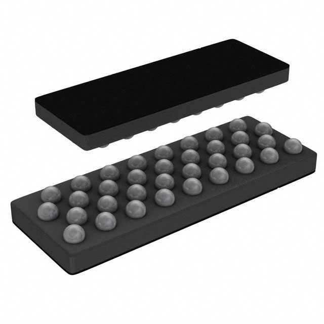 Dialog Semiconductor GmbH-DA7212-01UM2