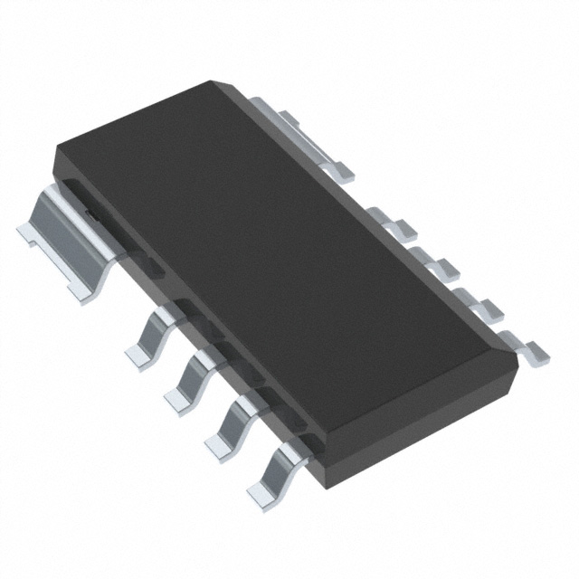 Dialog Semiconductor GmbH-IW1819-00