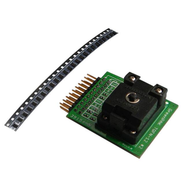Dialog Semiconductor GmbH-SLG46140V-SKT