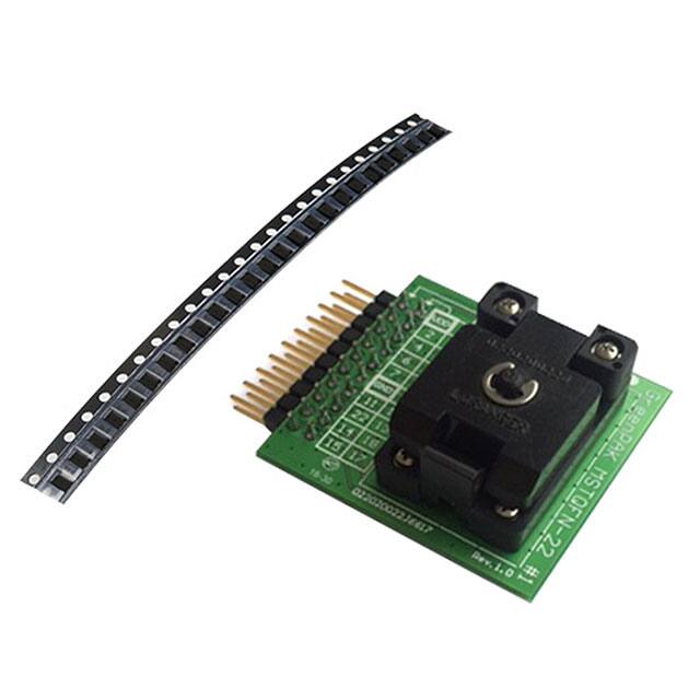Dialog Semiconductor GmbH-SLG46170V-SKT