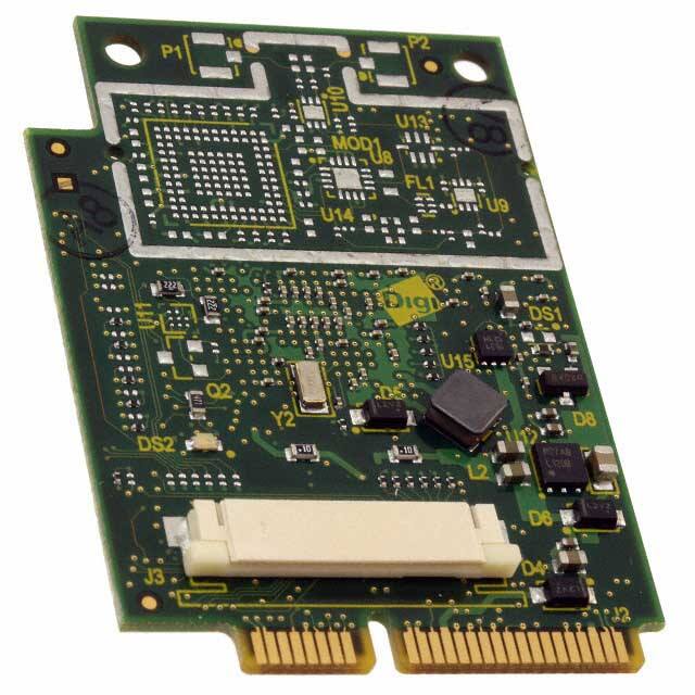 Digi-CC-MX-PF58-ZK
